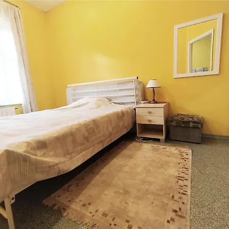 Apartamento Like - 2 With Balcony Vilnius