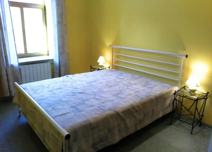 Butas Like - 2 With Balcony Vilnius