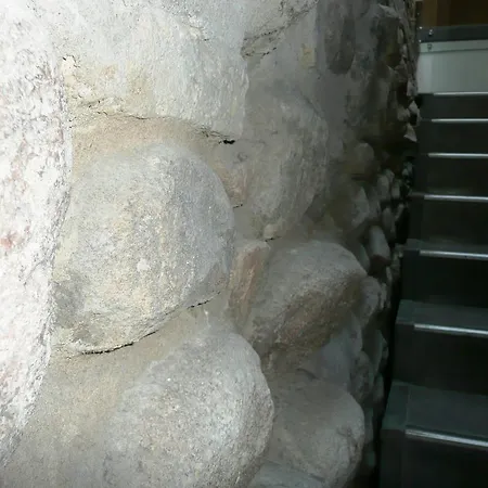 アパート Like - 2 With Balcony