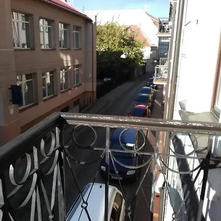 Like - 2 With Balcony