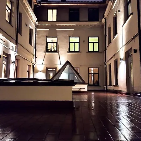 Appartement Like - 2 With Balcony *