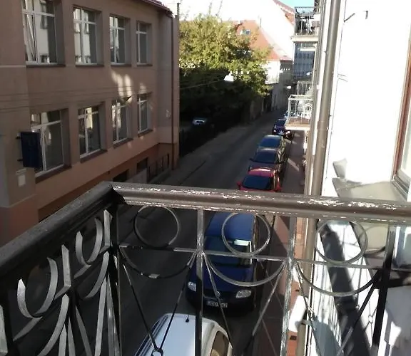 Like - 2 With Balcony