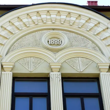 Apartman Like - 2 With Balcony Vilnius