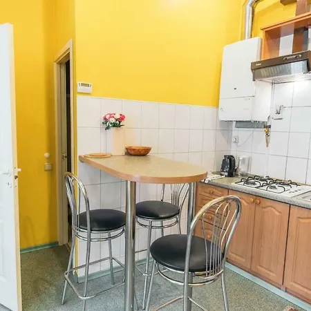 Like - 2 With Balcony Apartman