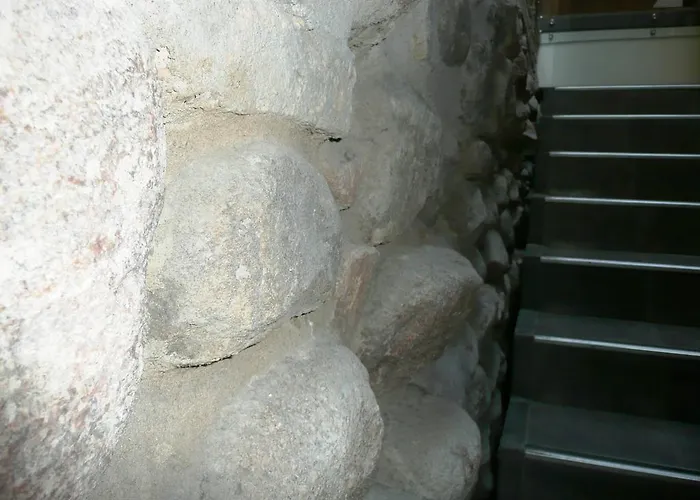 Apartment Like - 2 With Balcony