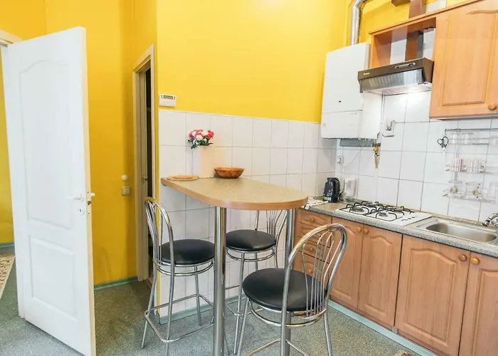 Like - 2 With Balcony Apartment